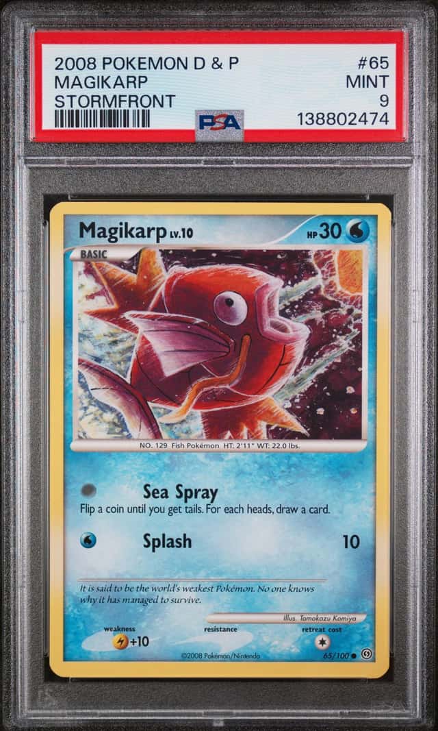 Magikarp