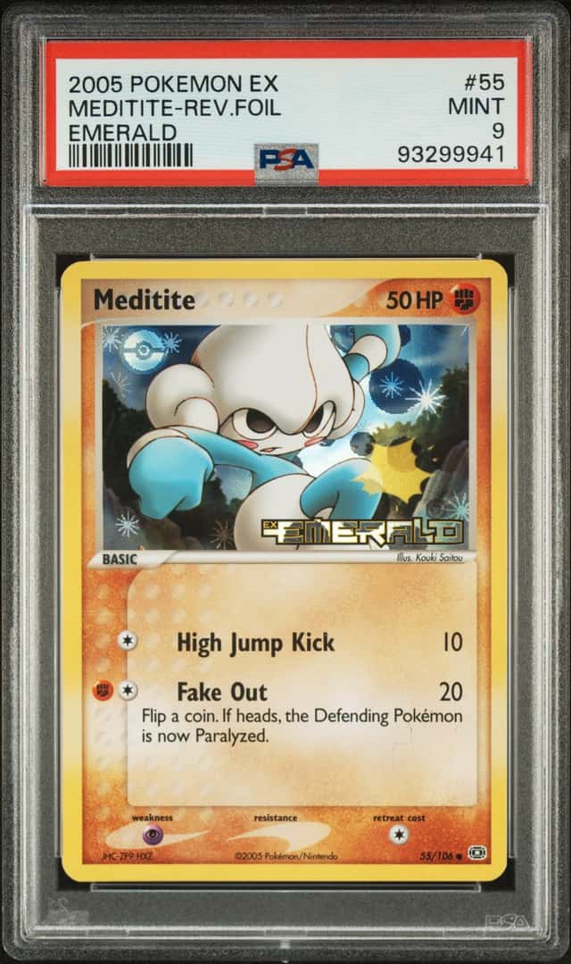 Meditite