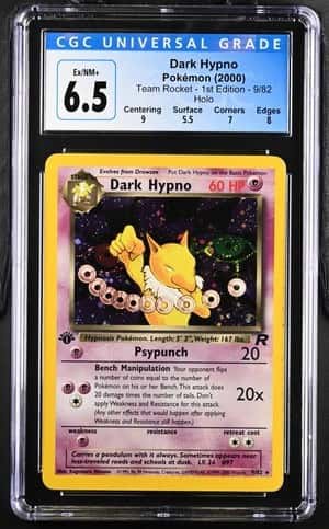 Dark Hypno