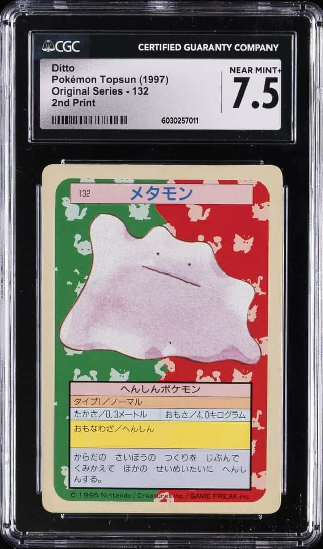 Ditto