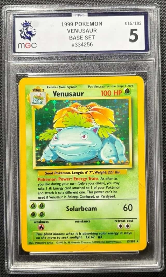 Venusaur