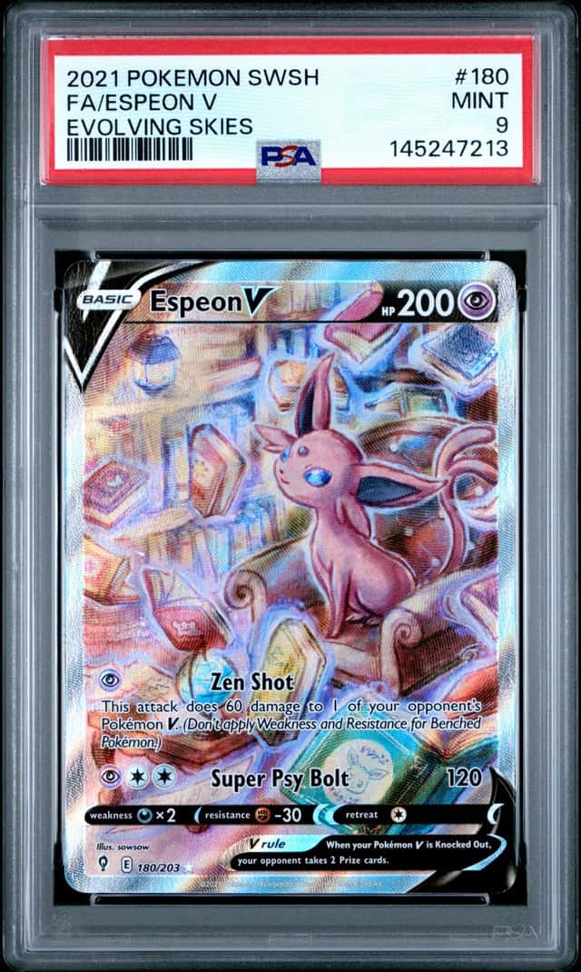 Espeon V
