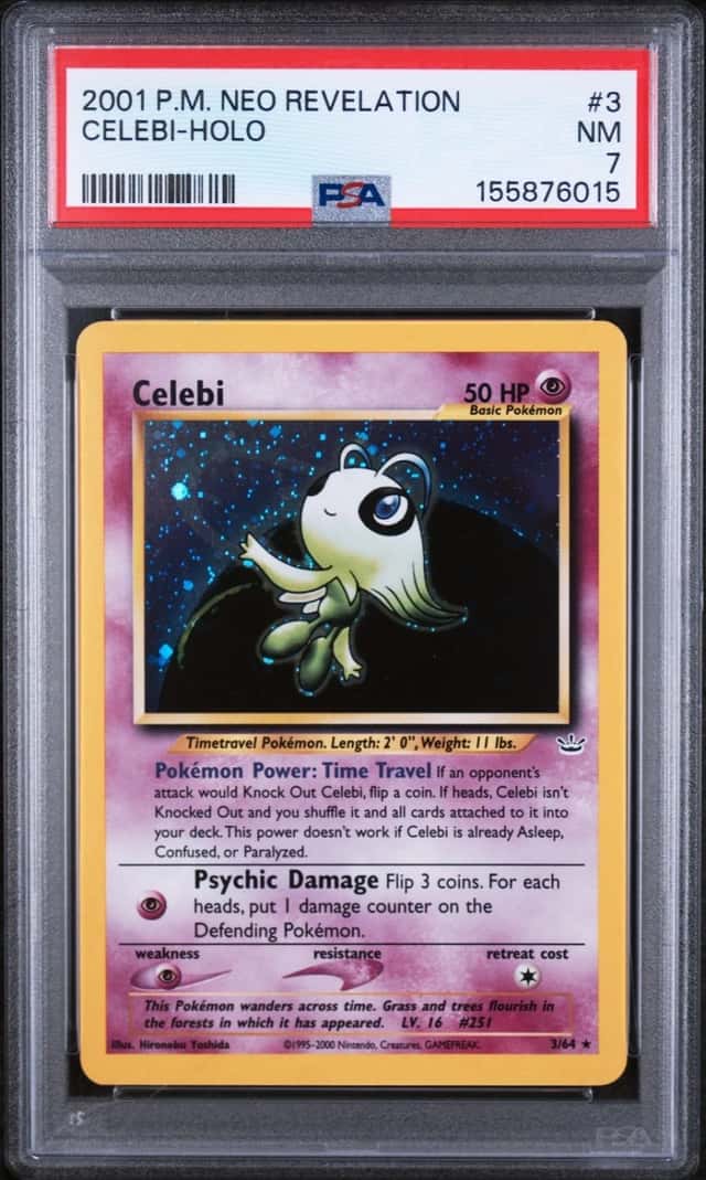 Celebi