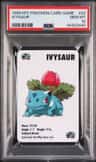 Ivysaur