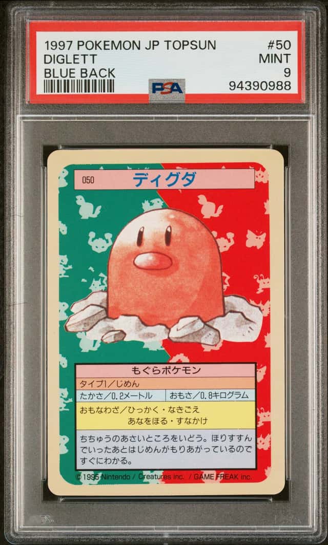 Diglett
