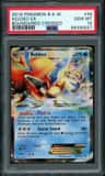 Keldeo Ex
