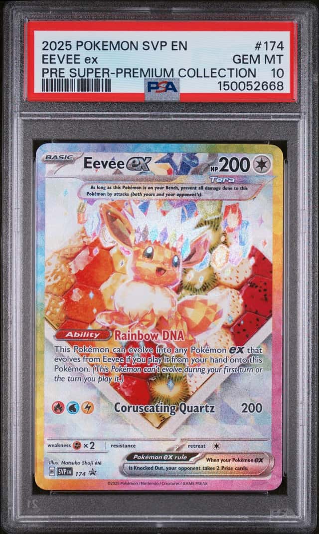 EEVEE ex