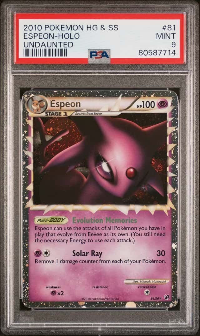 Espeon
