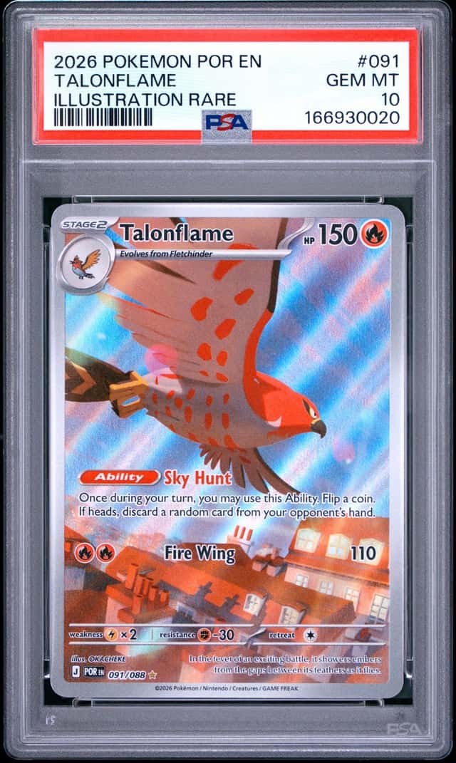 Talonflame