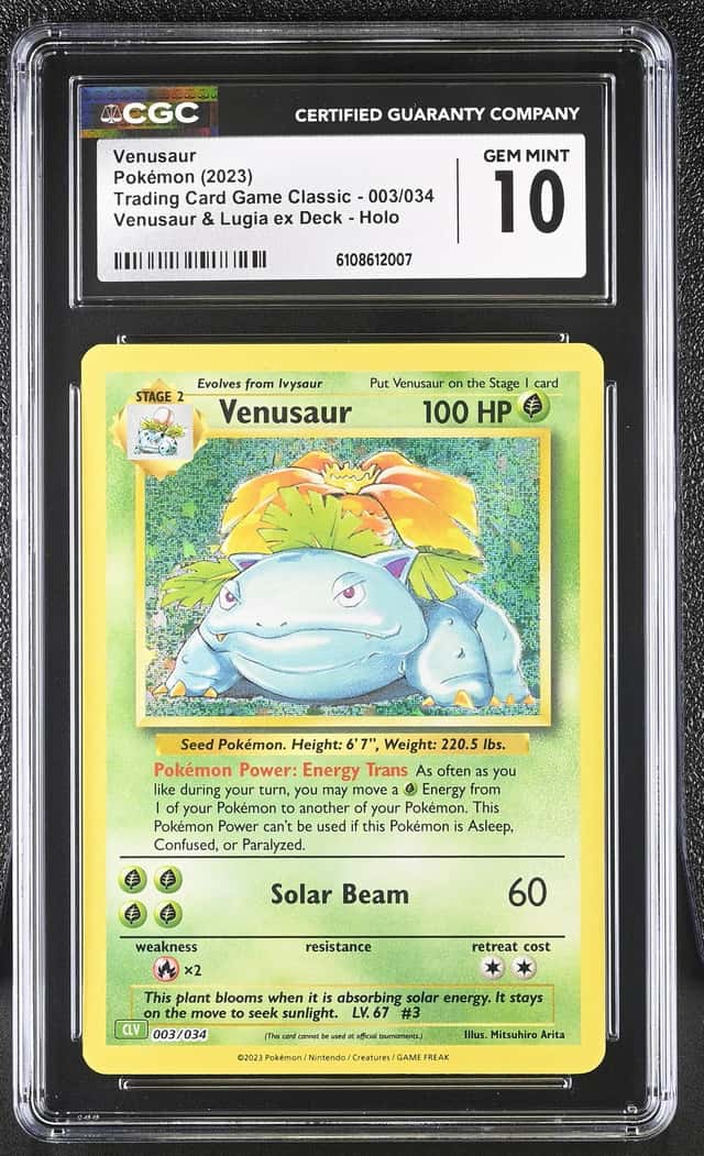 Venusaur