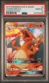 Charizard Gx