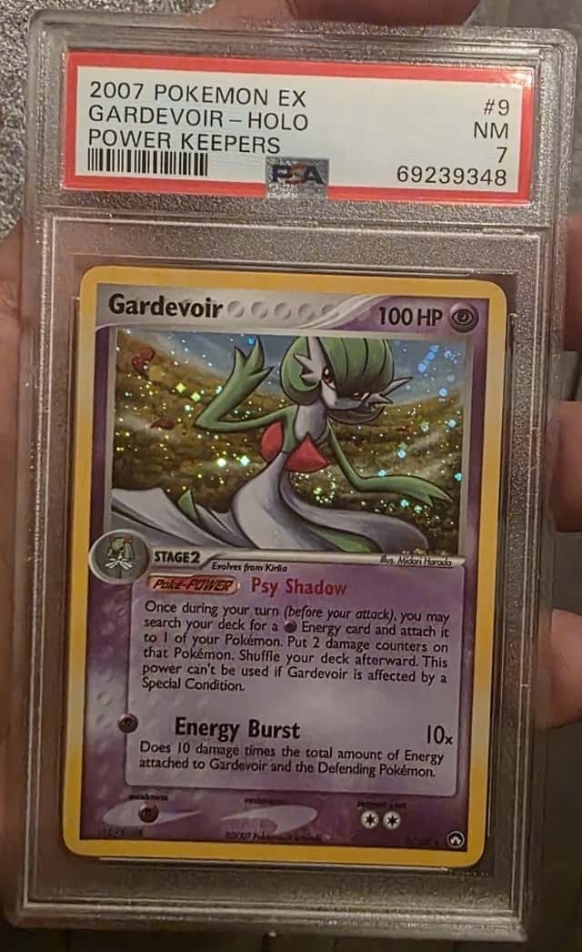 Gardevoir