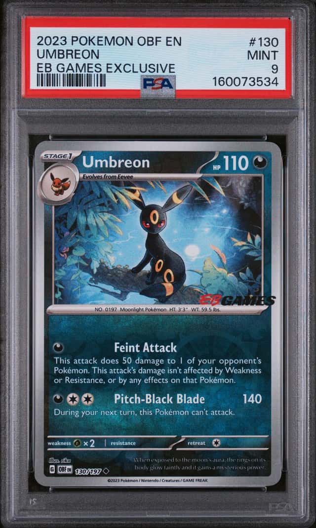 Umbreon