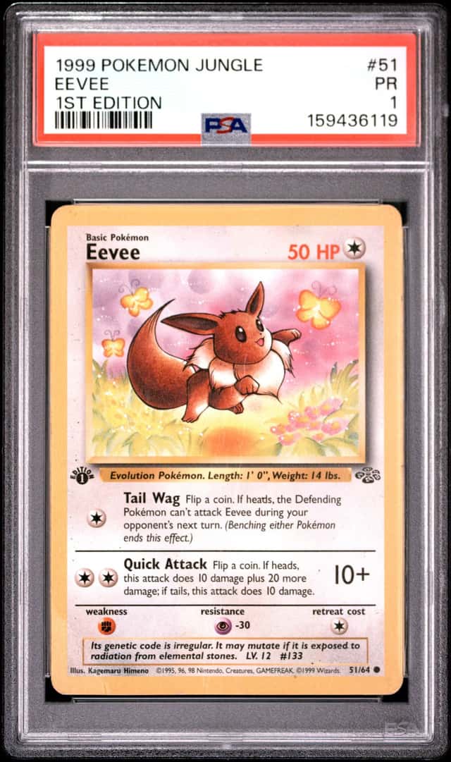 Eevee