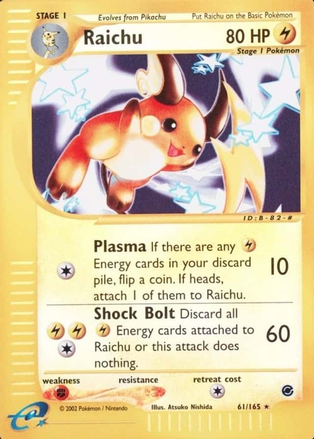 Reverse Holo