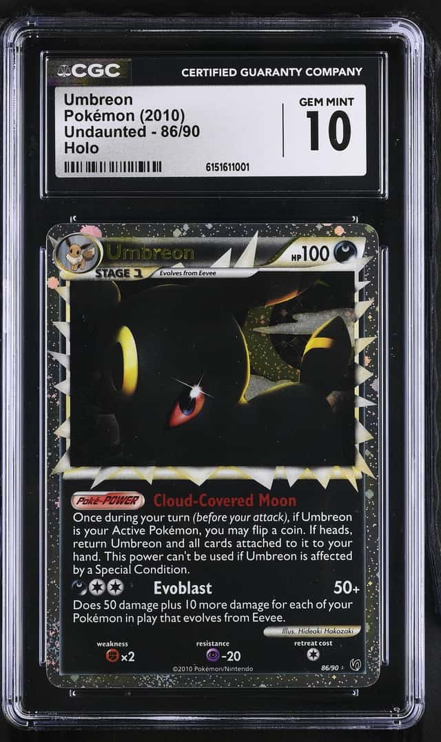 Umbreon