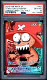 Tony Tony Chopper