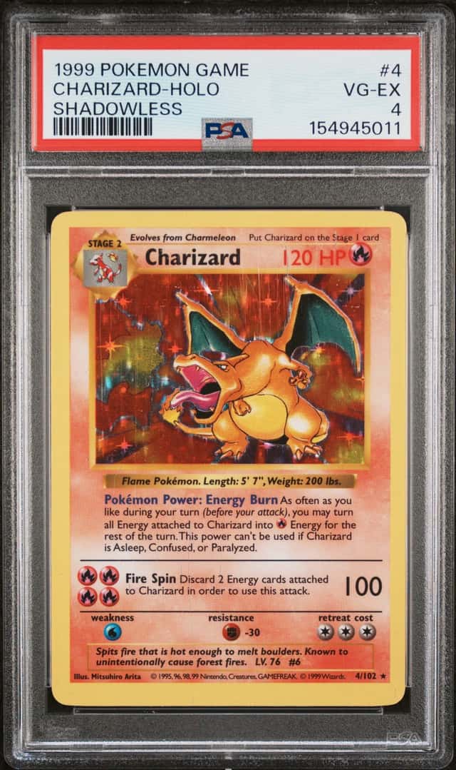 Charizard