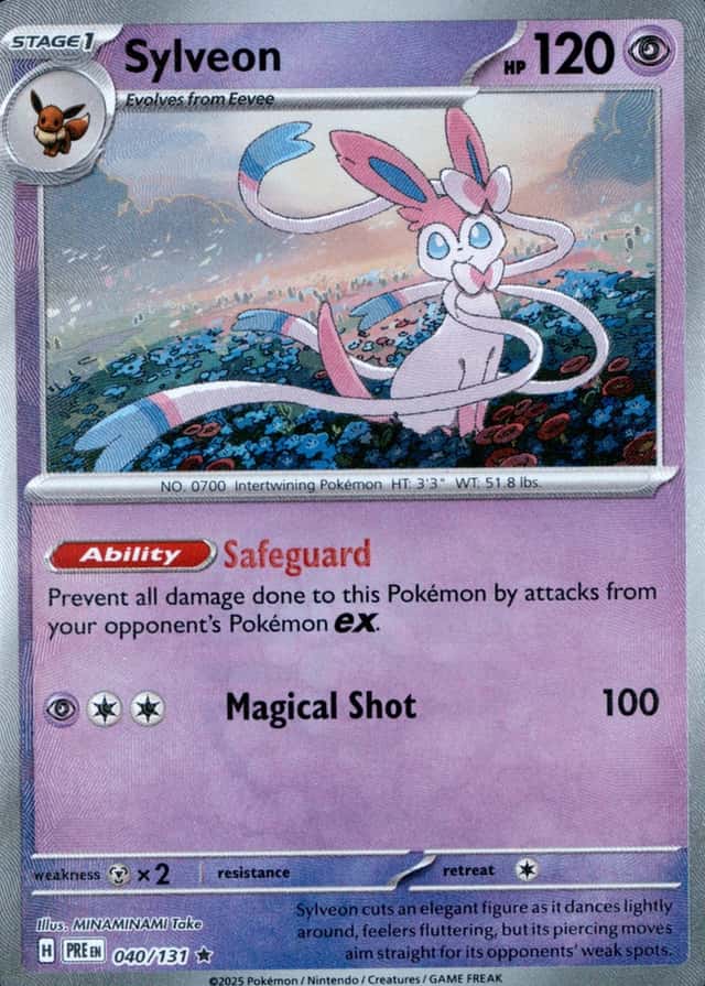 Master Ball · Reverse Holo