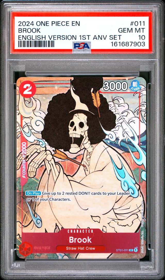 Brook