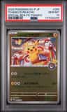 Tohoku'S Pikachu