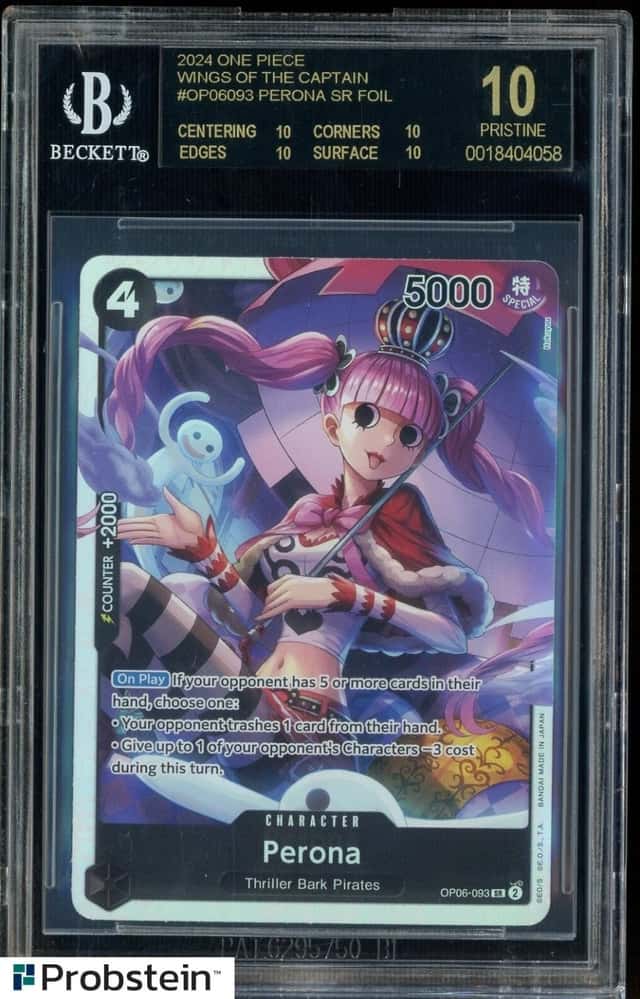 Perona