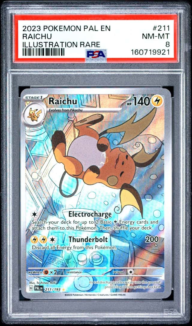 Raichu