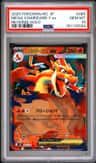 Mega Charizard Y Ex