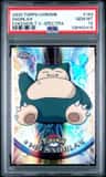 Snorlax