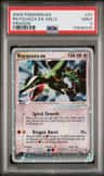 Rayquaza Ex