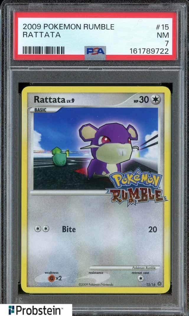 Rattata