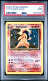 Typhlosion