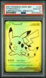 Pikachu V