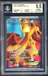 Charizard Ex