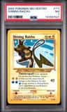 Shining Raichu