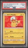 Ash'S Pikachu