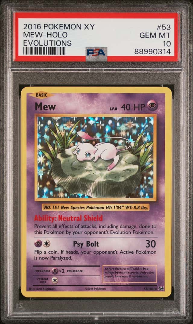 Mew