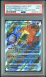 Charizard Vstar