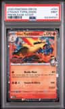 Ethan'S Typhlosion
