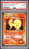 Brock'S Ninetales