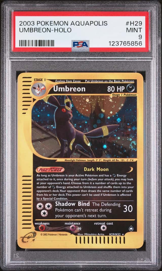 Umbreon