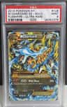 M Charizard Ex