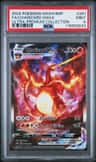 Charizard Vmax