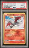 Radiant Charizard