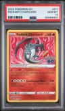 Radiant Charizard