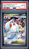 Mega Froslass Ex