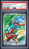 Bulbasaur