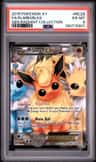 Flareon Ex
