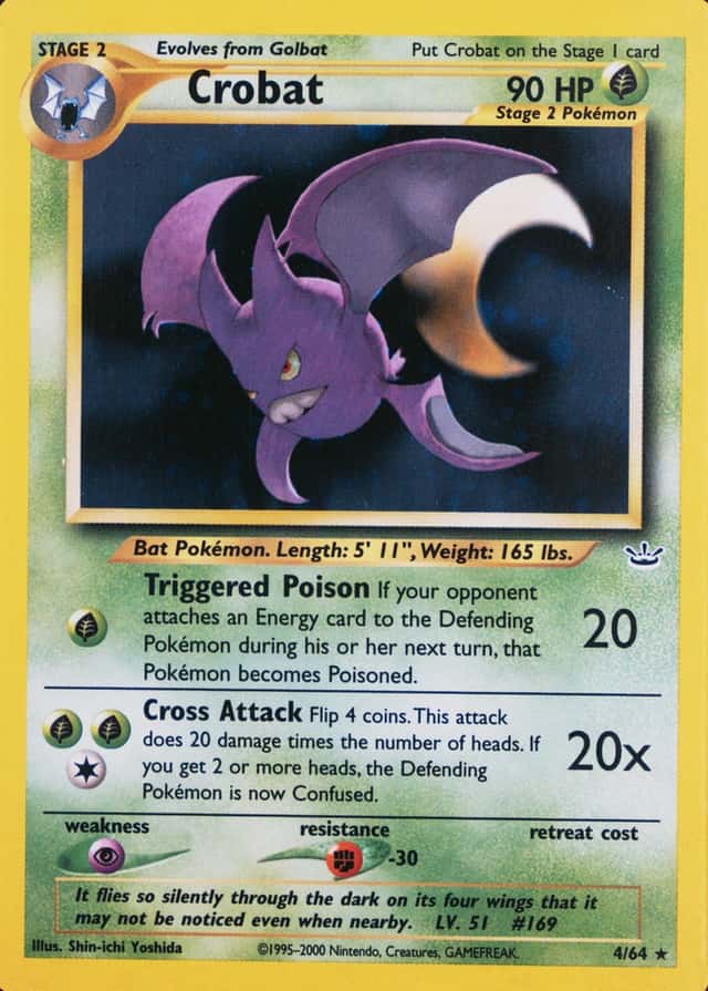 Double Holo · Error