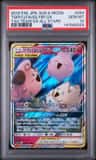 Togepi & Cleffa & Igglybuff Gx